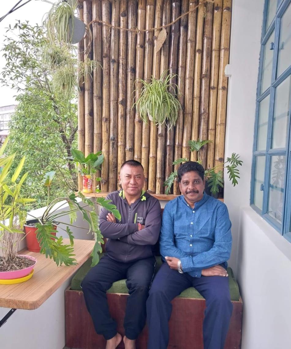 Vilasa Homestay Darjeeling  Exterior foto