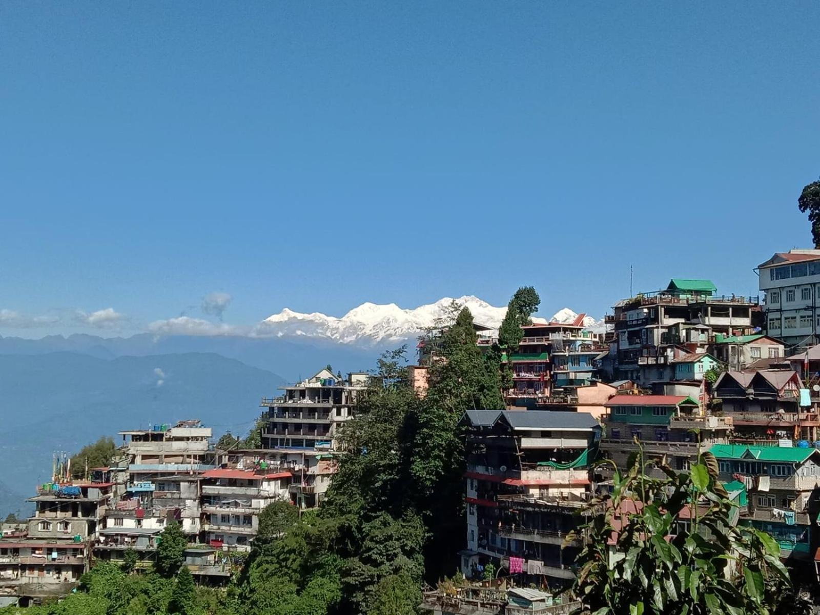 Vilasa Homestay Darjeeling  Exterior foto