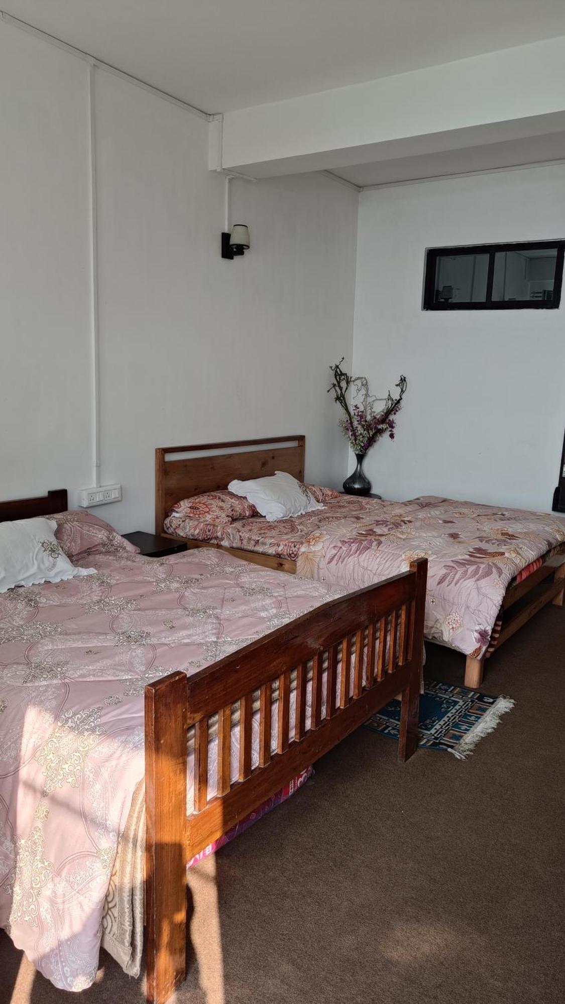 Vilasa Homestay Darjeeling  Exterior foto